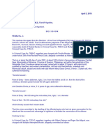 G.R. No. 202124 PEOPLE OF THE PHILIPPINES, Plaintiff-Appellee, vs. IRENEO JUGUETA, Accused-Appellant.