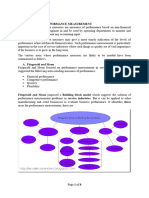 LECTURE-3 Non-Financial Performance Measures