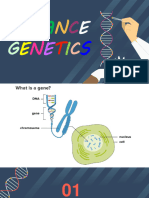 DNA