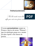 Parnasianismo Autores