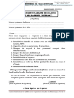 Fiche-de-responsabilité-parents-et-élèves-Interne Pmfa