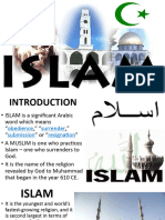 Islam