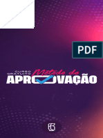 Apostila Metodo Aprovacao