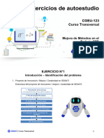 Ejemplo de Un Trabajo de Investigacion