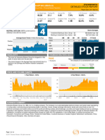 Sample Research Paper Reuters