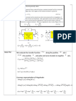 EECE356 Summary