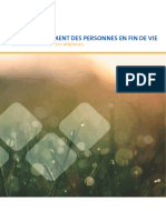 Ebook Accompagnant de Fin de Vie