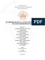 El Problema Autoconstruccion - PDF A