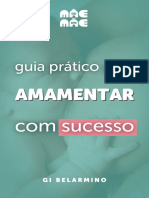 Manual de Amamentacao 2