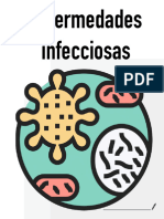 Enfermedades Infecciosas