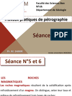 TP PÃ© Trographie S3 (SÃ© Ance 5 Et 6)