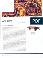 Arte Étnico. Nina S. de Friedeman