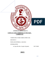 Informe N°3 Fisica III