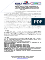 Edital de Chamamento Público #002-2023 - Demais Áreas - LPG Breu Branco