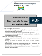 Gestion de Trésorerie 2