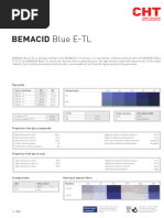 Bemacid Blue E TL en