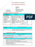 Sesion de Dividimos y Comprobamos