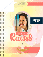 Samira Nunes Receitas