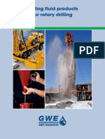 Drilling Fluids en