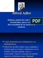 Alfred Adler