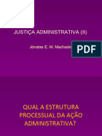 Justiça Administrativa Parte2