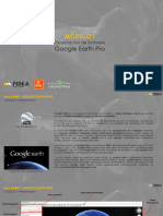 Modulo 1 Google Earth Pro