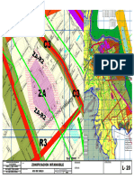 Zonificación - Usos Del Suelo 2012-Layout1