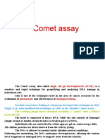 Comet Assay