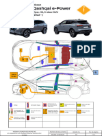 Nissan - Qashqai E-Power - SUV - 2022 - 5d