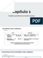 To Pasito 3 - Mecanismos de Infección y Defensa