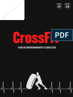 Cross Fit