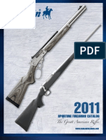 Marlin Catalog 2011