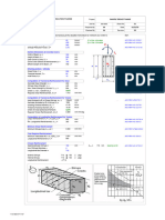 EA - Design of Nonprestressed Rectangular RC Beams For Shear & Torsion ACI 318M-14