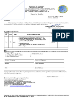 QMMC Compd. Proj. 4, Quezon City