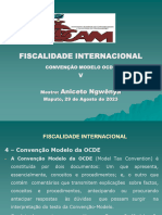 Fisc. Intern. 5 Convenção Modelo 2023 4CF 2S