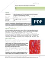 BEST - BCL - 1 - 3 - Response - Giant Cells