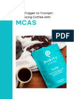 Enjoying Coffee With Histamine Intolerance or Mcas