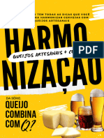 E-Book Harmonização