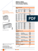 NW Catalog Numbers