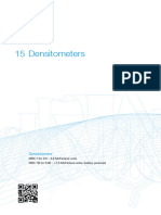 Mcfarland Densitometer