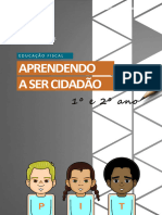 Educacao Fiscal - Aprendendo A Ser Cidadao - Caderno Do Professor - 1 e 2