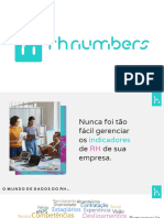 Apresentação Rhnumbers 2023