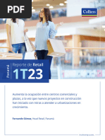 Reporte Retail 1T 2023 V6