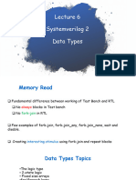 EE5530 Lecture6 Data Types