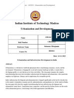 CH21B020 - Term Paper HS3012