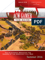 ACW Gamer Issue 12 Summer 2016v3