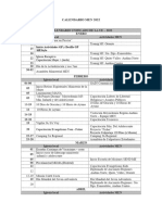 Calendario MEN-UE 2022 Unificado