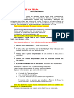 Envangelismo Santo Antonio Sm7301-03-A - Última - Noite - Na - Terra