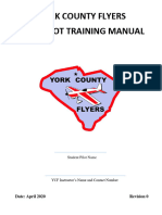 YCF Student Training Manual Rev0 