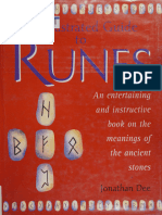 An Illustrated Guide To Runes